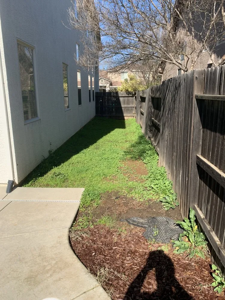 Professional outdoor landscaping experts serving Roseville, CA - Oscar Espinoza's Landscaping Services