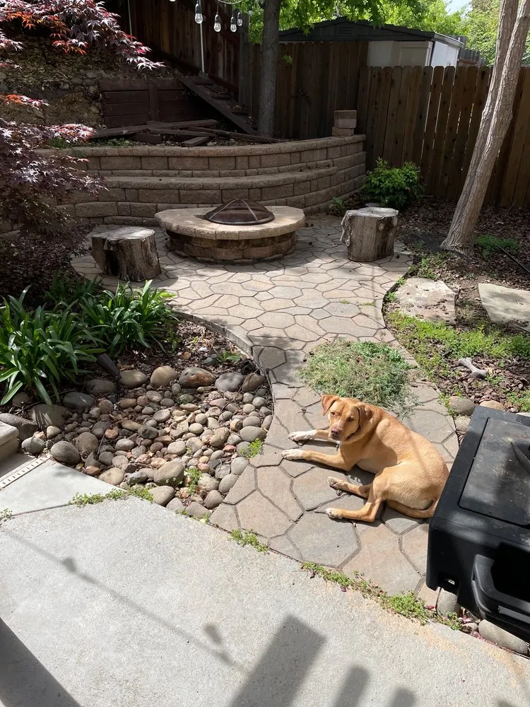 Expert landscape design experts serving Roseville, CA - Oscar Espinoza's Landscaping Services