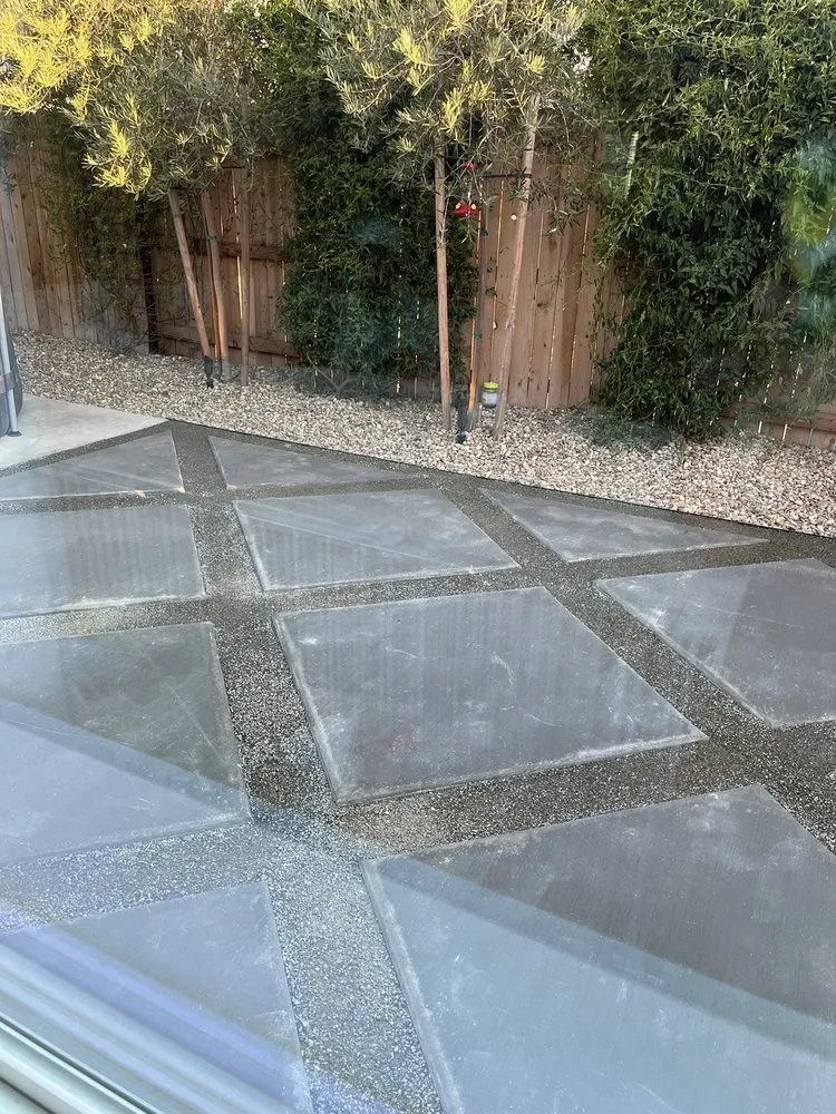 Professional landscape design in Roseville, CA - Oscar Espinoza's Landscaping Services