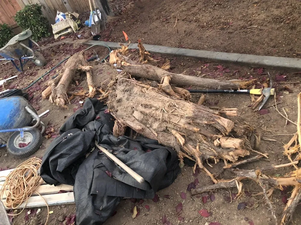 Local landscaping services in Roseville, CA - Oscar Espinoza's Landscaping Services