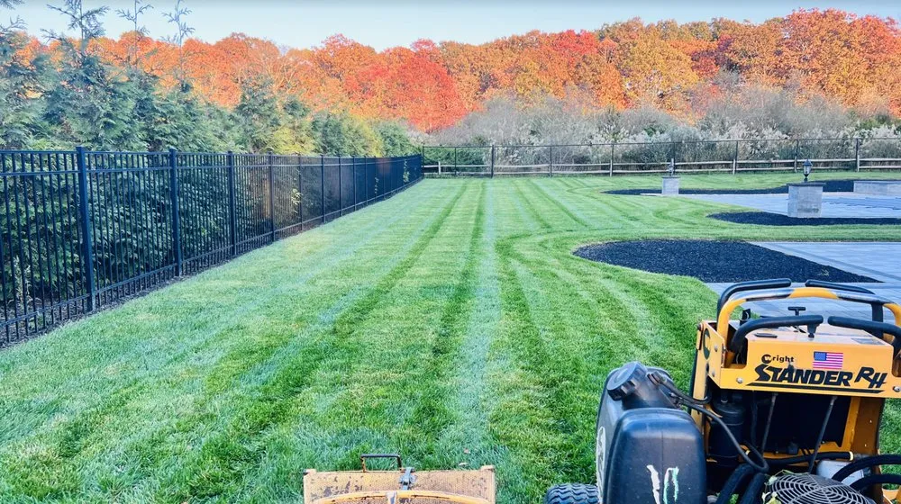 Trusted garden landscaping for outdoor upgrades in Coram, NY by Oscar G Landscaping