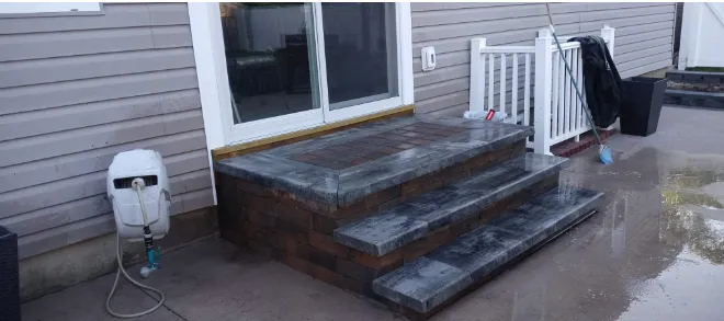 Custom lawn mowing service in Coram, NY by Oscar G Landscaping