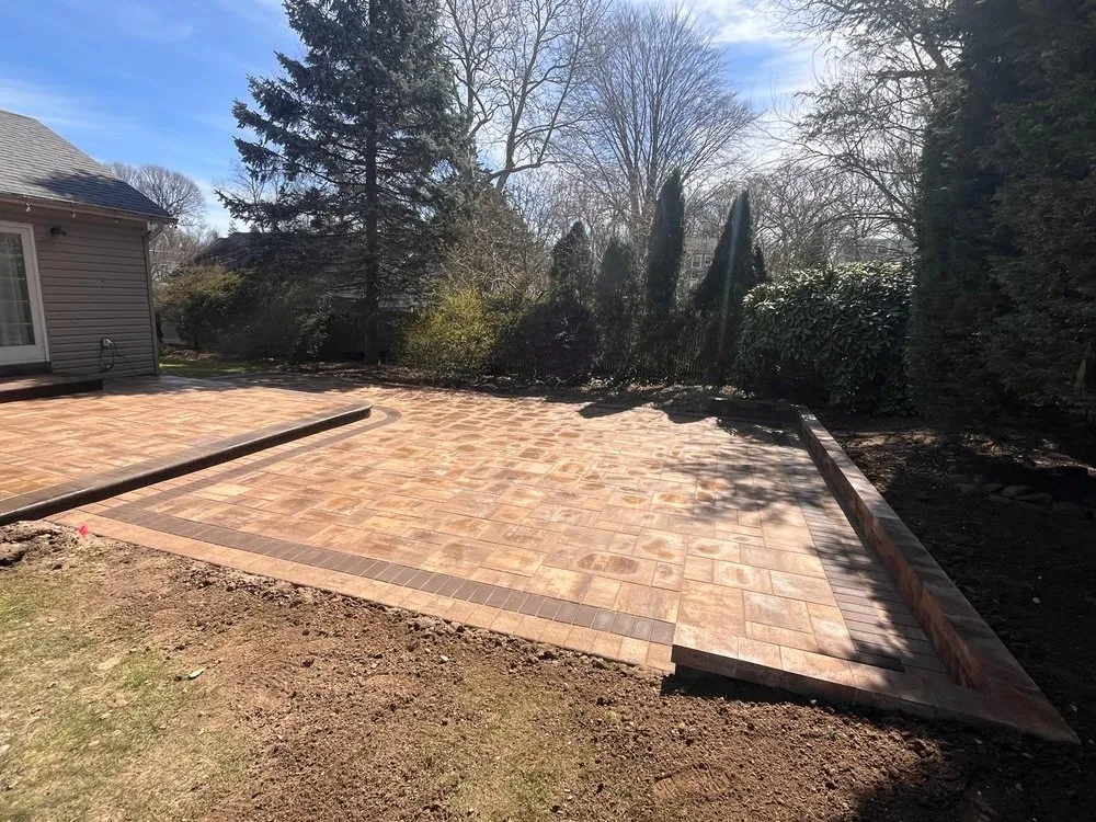 Local landscape design experts serving Coram, NY - Oscar G Landscaping