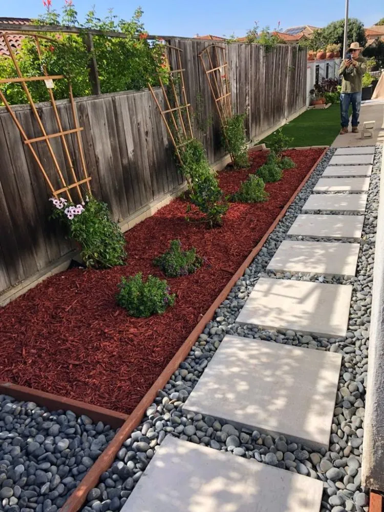 Trusted lawn care service experts serving Lemon Grove, CA - Oscar Garden