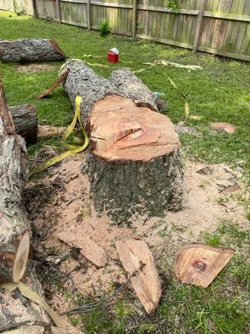 Local yard maintenance in Baytown, TX - Oscar Landscaping