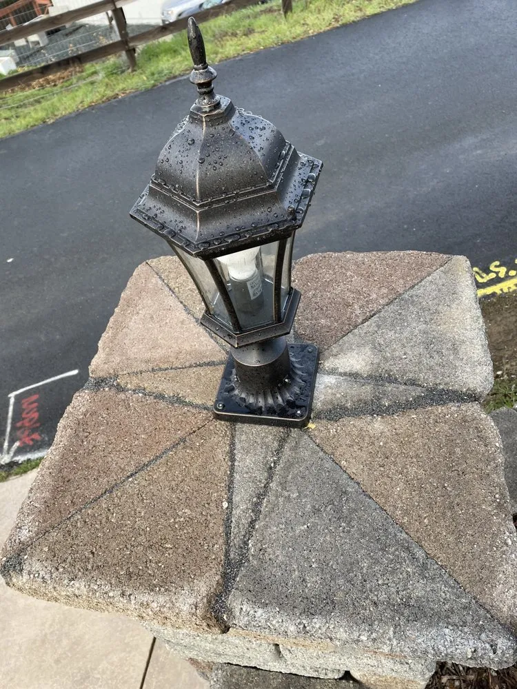 Trusted landscape installation for residential properties across Concord, CA - Oscar Landscaping