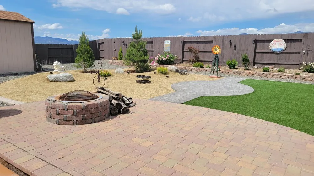 Trusted garden landscaping in Concord, CA - Oscar Landscaping