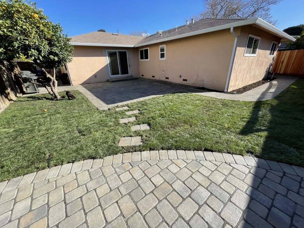 Reliable outdoor landscaping in Concord, CA - Oscar Landscaping