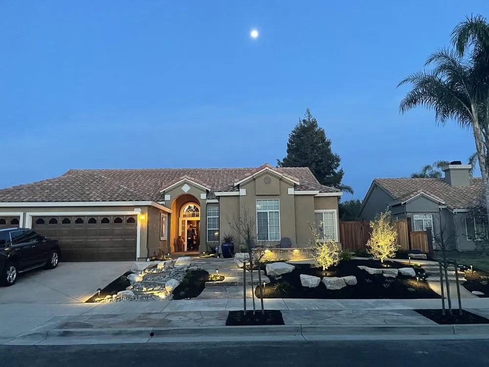 Affordable garden landscaping experts serving Concord, CA - Oscar Landscaping