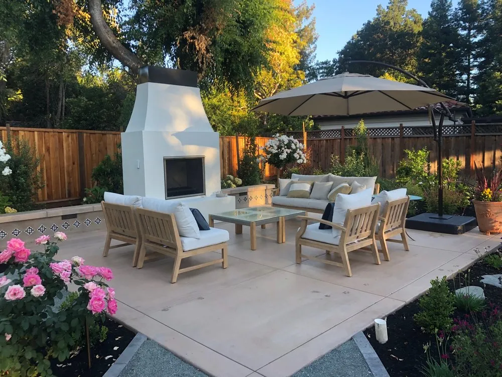 Expert landscaping services for residential properties in Concord, CA by Oscar Landscaping