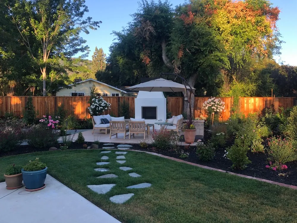 Expert yard maintenance experts serving Concord, CA - Oscar Landscaping