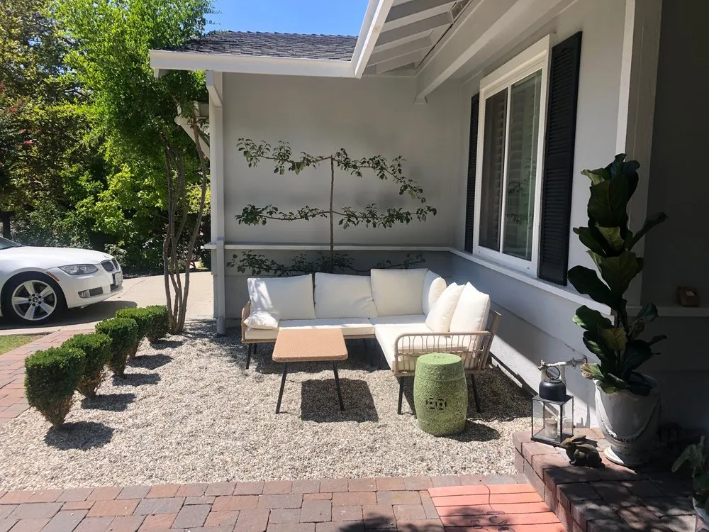 Professional yard maintenance in Concord, CA - Oscar Landscaping