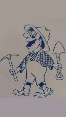 Oscar Landscaping Logo