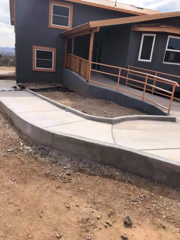 Professional landscape design experts serving Sierra Vista, AZ - Oscar Landscaping