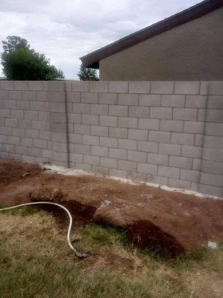 Local residential landscaping in Sierra Vista, AZ by Oscar Landscaping