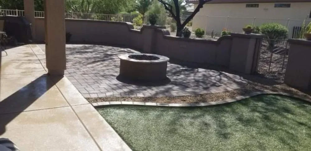 Trusted landscaping services experts serving Sierra Vista, AZ - Oscar Landscaping
