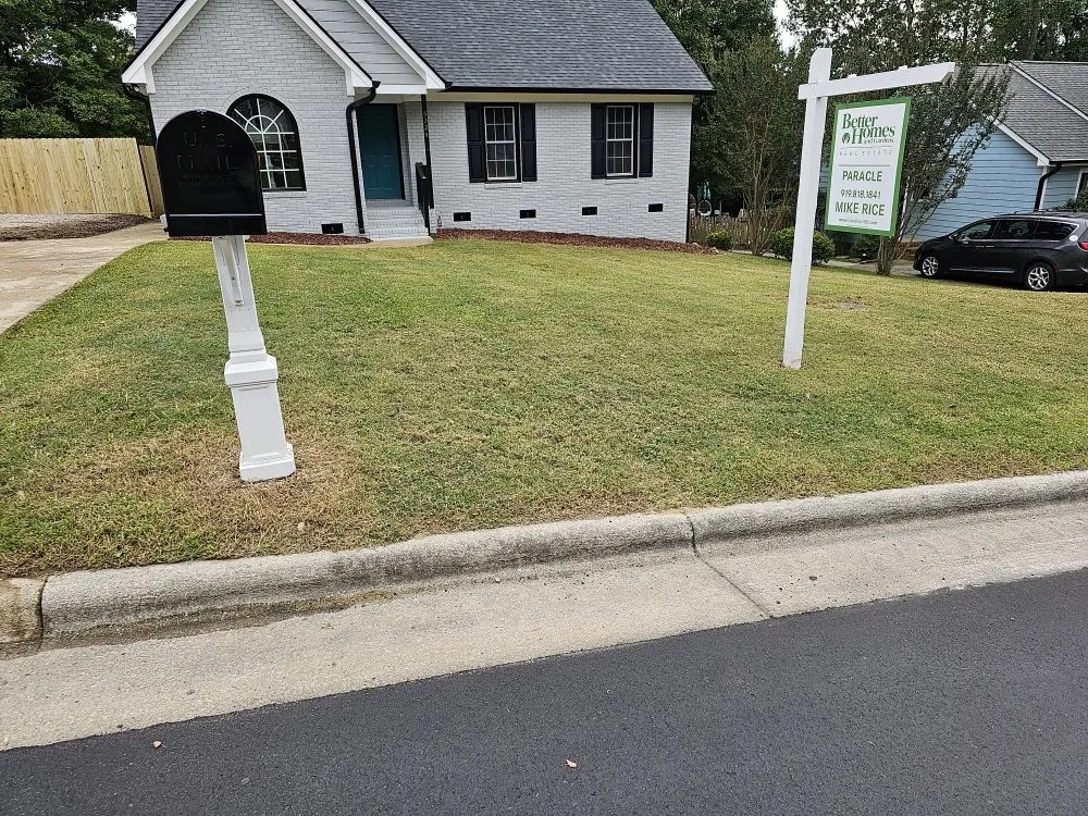 Affordable landscaping services with custom design in Durham, NC by Oscar Lawn Care