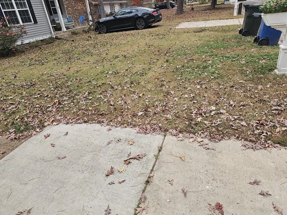 Top-rated residential landscaping with custom design across Durham, NC - Oscar Lawn Care