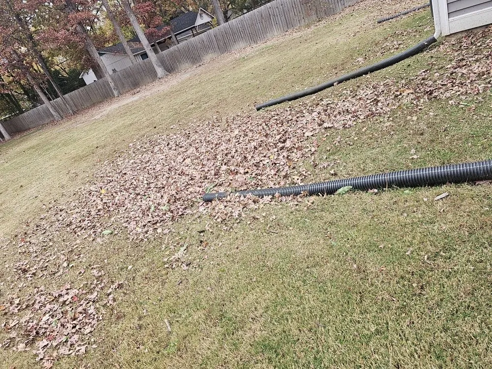 Affordable outdoor landscaping in Durham, NC - Oscar Lawn Care