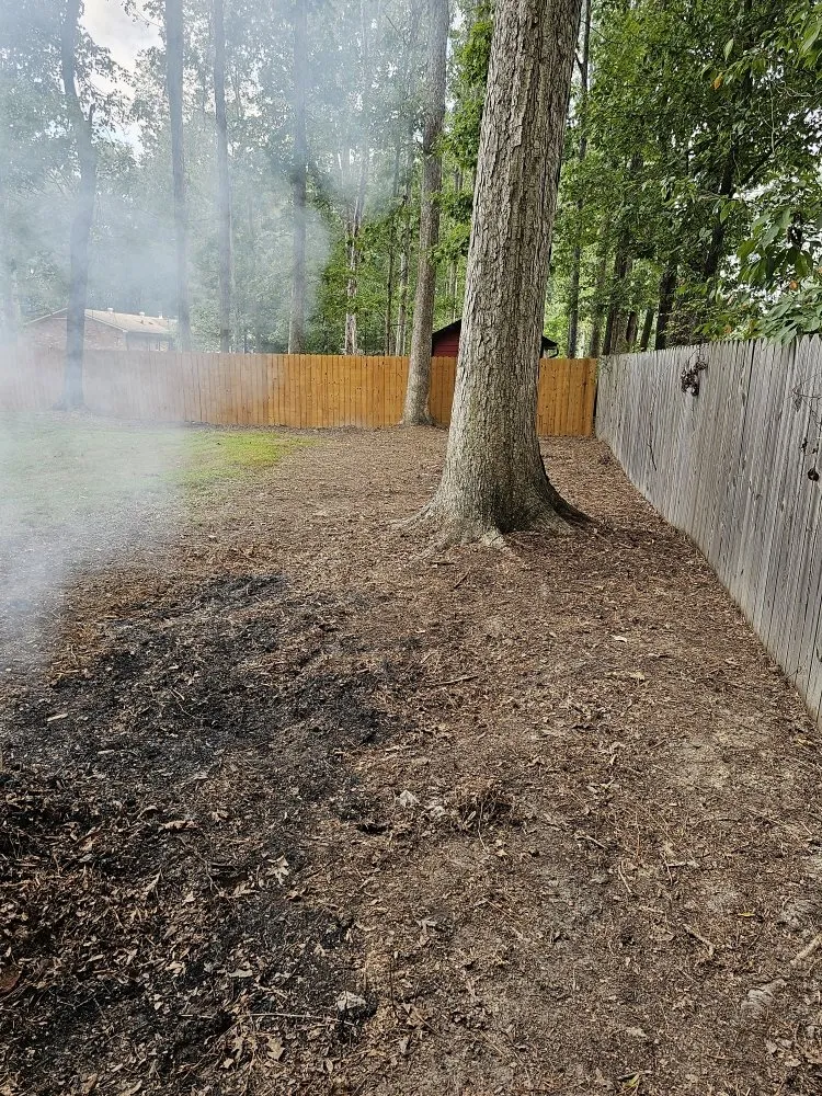 Reliable yard maintenance in Durham, NC - Oscar Lawn Care