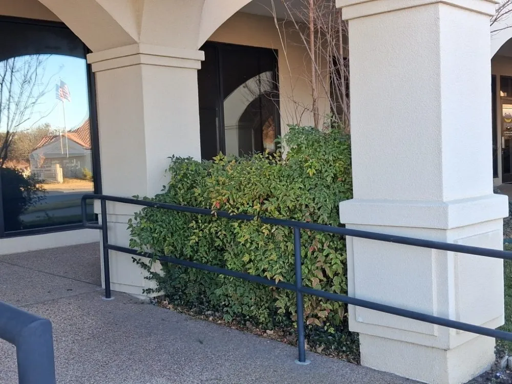 Affordable landscape design in Westworth Village, TX - Oscar Lawn Service