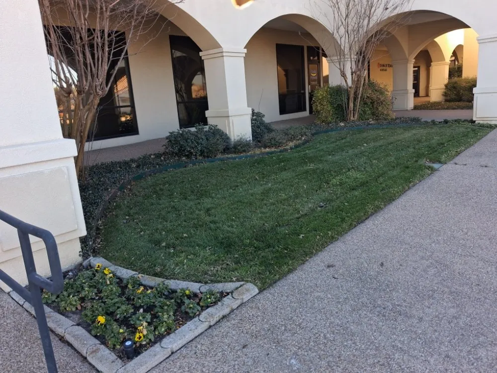 Reliable lawn mowing service for outdoor upgrades across Westworth Village, TX - Oscar Lawn Service