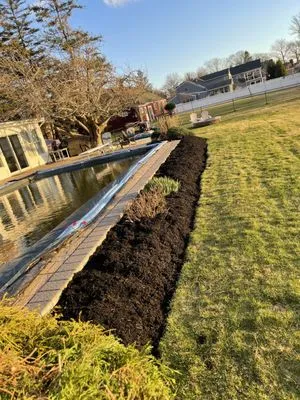 Oscar Morales Landscaping