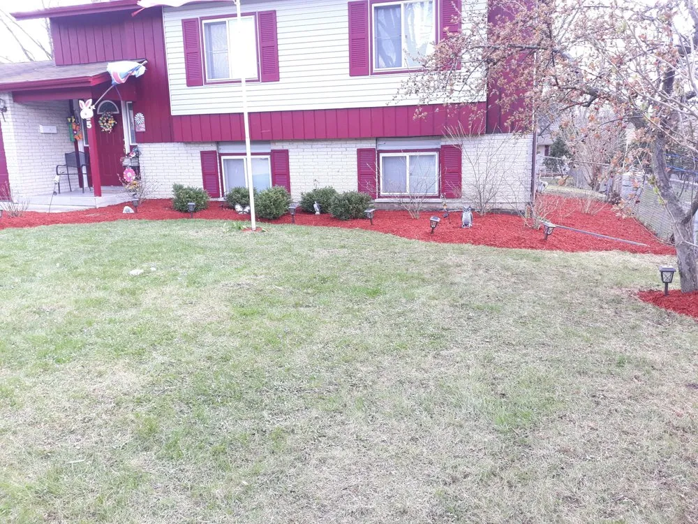 Reliable landscape installation in Des Plaines, IL by Oscar Morales Landscaping