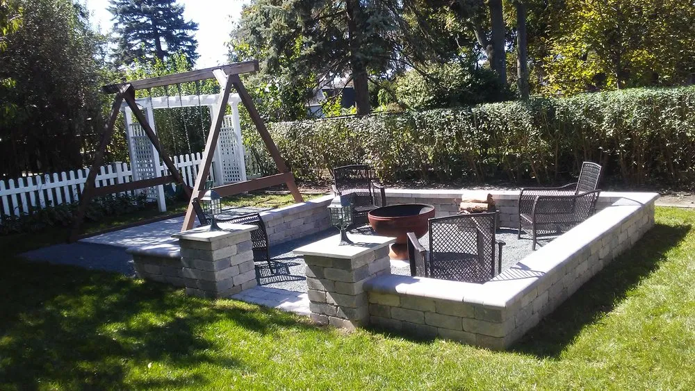 Reliable landscape design experts serving Des Plaines, IL - Oscar Morales Landscaping