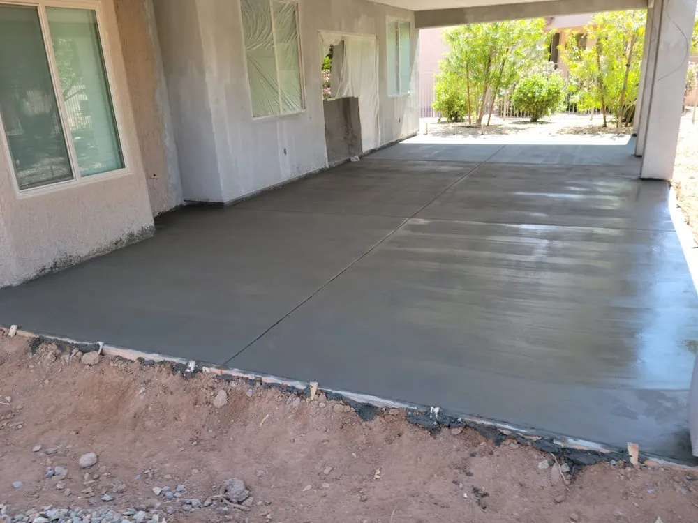 Expert landscaping services for homes across El Mirage, AZ - Oscar Rico Landscaping Services