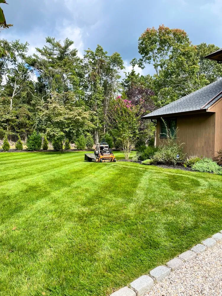 Trusted landscaping services in Riverhead, NY by Oscar's complete landscaping