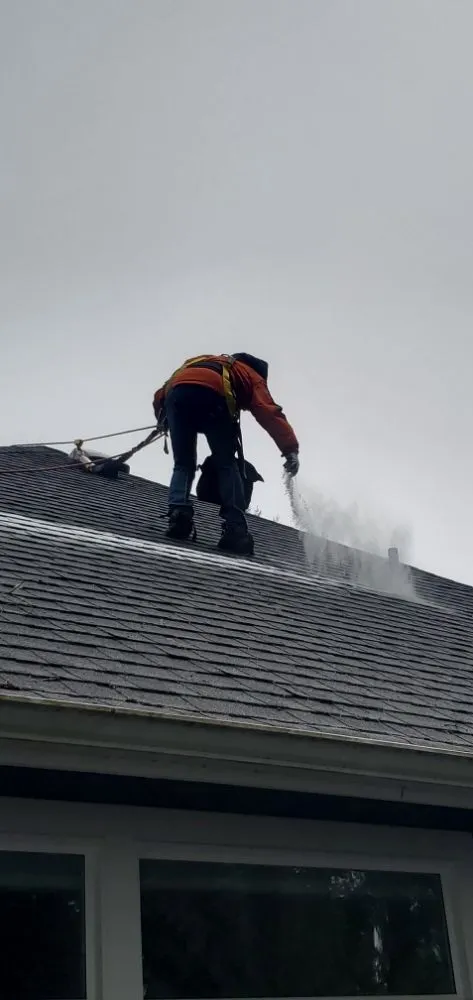 Local yard maintenance in Shelton, WA by Oscar's Gardening