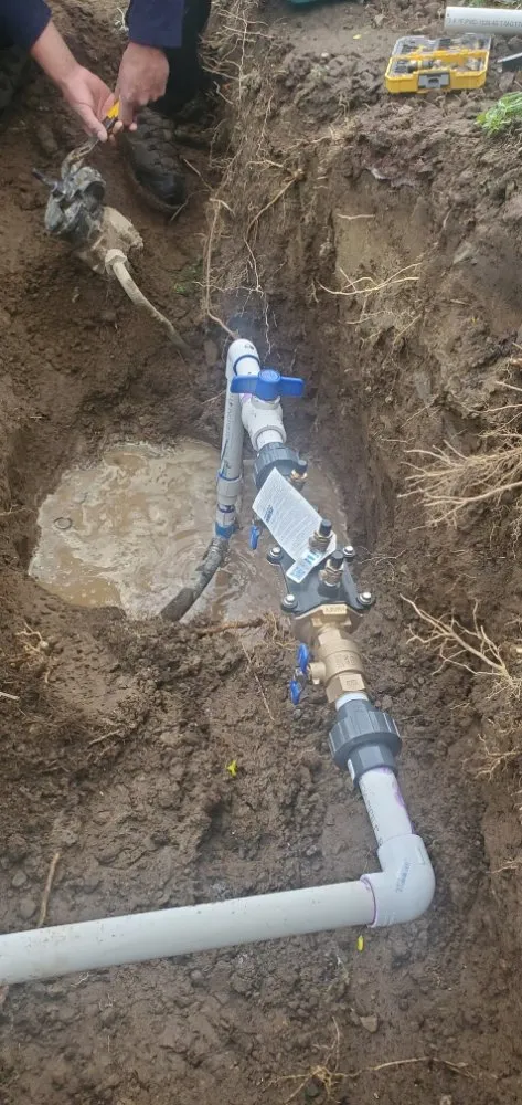 Expert landscaping services in Shelton, WA - Oscar's Gardening