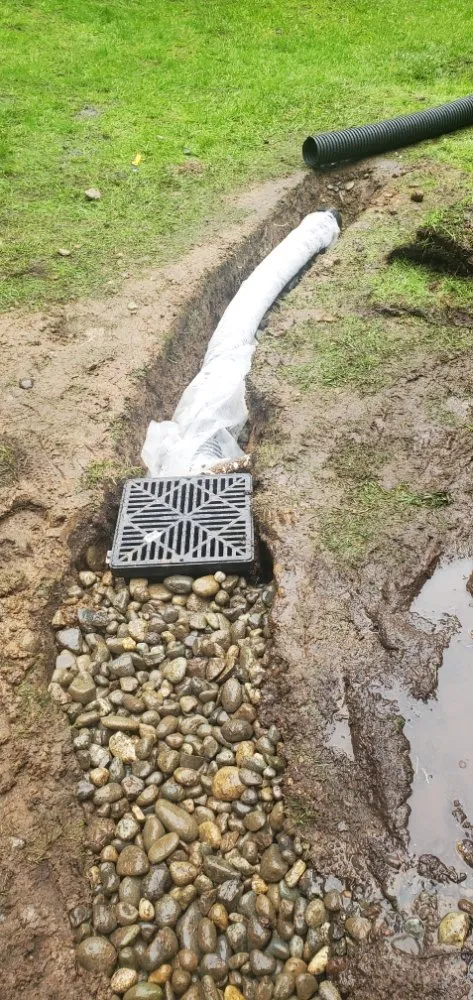 Reliable landscape installation experts serving Shelton, WA - Oscar's Gardening