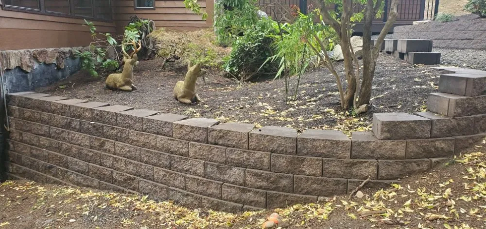 Expert landscape design experts serving Shelton, WA - Oscar's Gardening