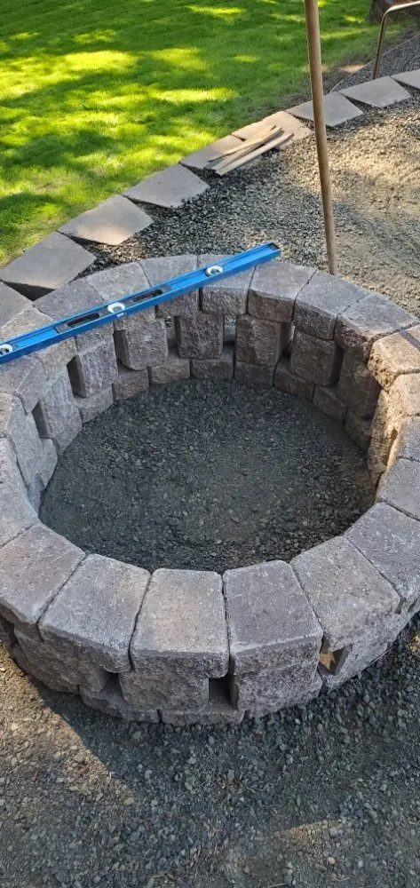 Reliable landscape installation with custom design across Shelton, WA - Oscar's Gardening