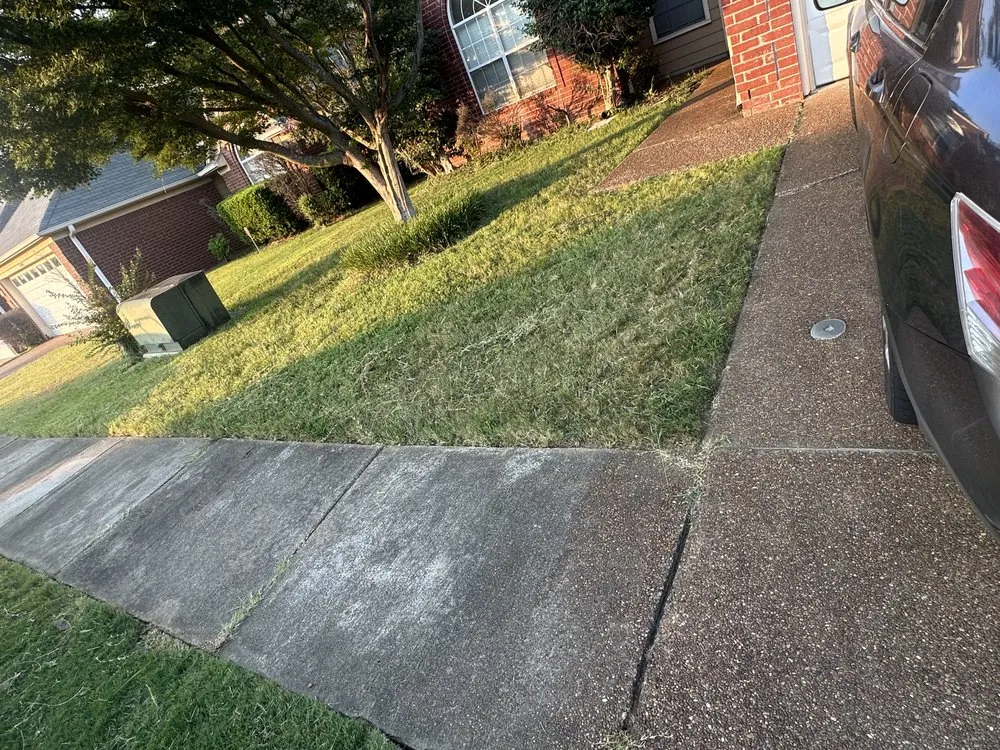 Trusted landscaping services in Memphis, TN - Oscars LandScape and Repair