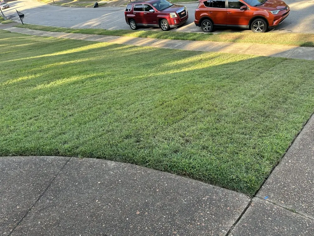 Reliable landscaping services in Memphis, TN - Oscars LandScape and Repair