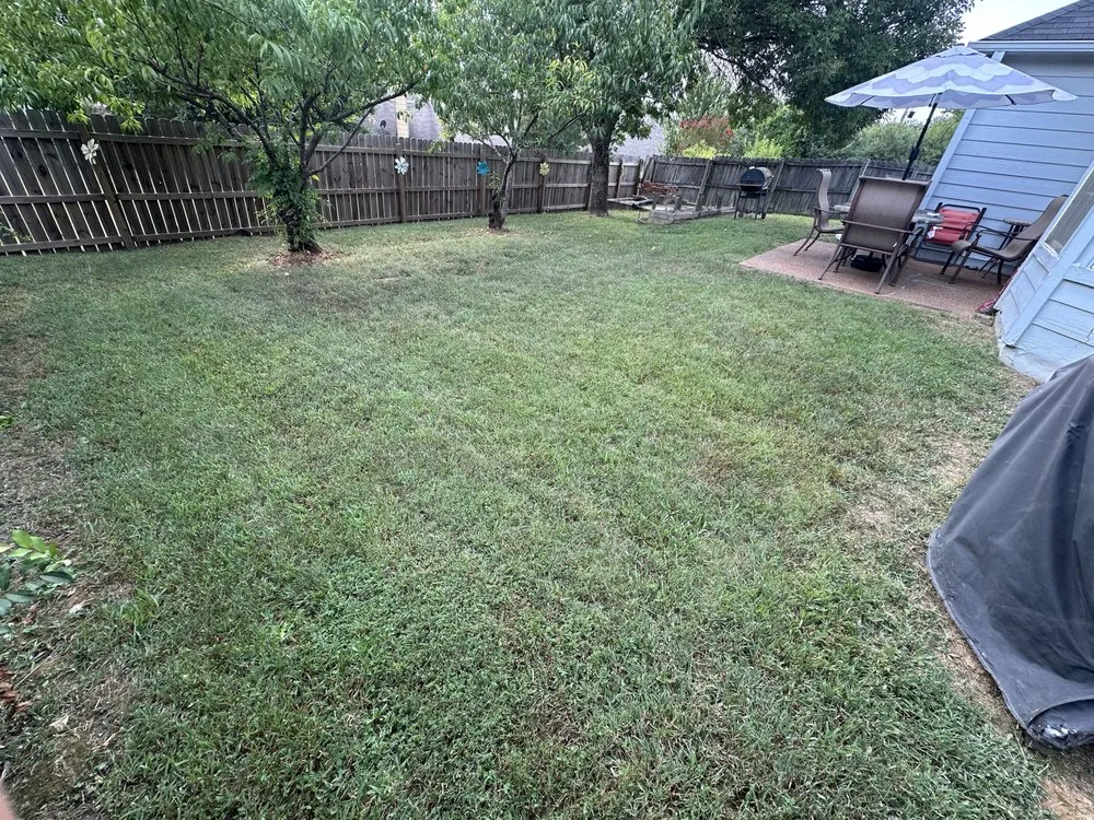 Trusted residential landscaping in Memphis, TN by Oscars LandScape and Repair