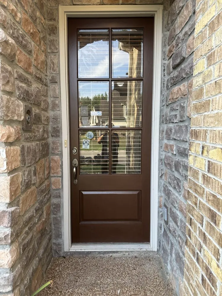 Top-rated yard maintenance in Memphis, TN by Oscars LandScape and Repair