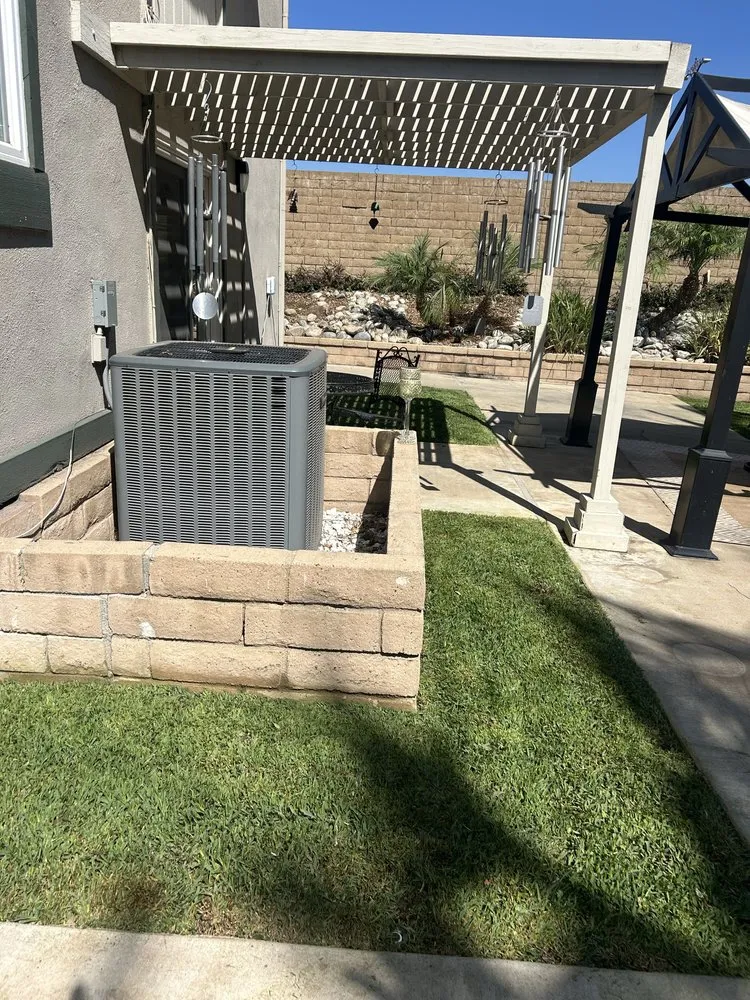 Affordable garden landscaping in Pomona, CA - Oscar’s Landscaping Services