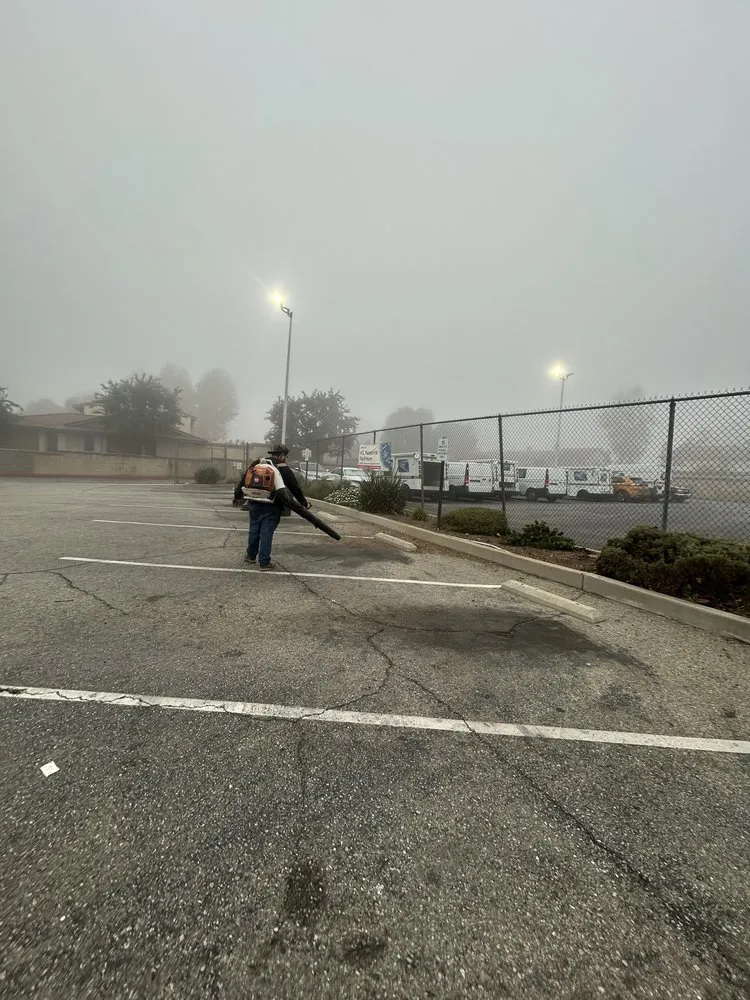 Affordable residential landscaping in Pomona, CA - Oscar’s Landscaping Services