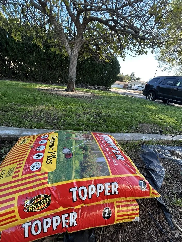 Affordable landscaping services in Pomona, CA - Oscar’s Landscaping Services