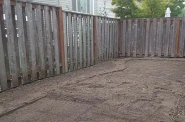 Top-rated landscape design in Woodland, WA - Oscar's Landscaping