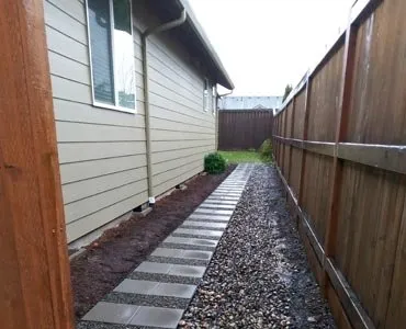 Reliable yard maintenance for outdoor upgrades across Woodland, WA - Oscar's Landscaping