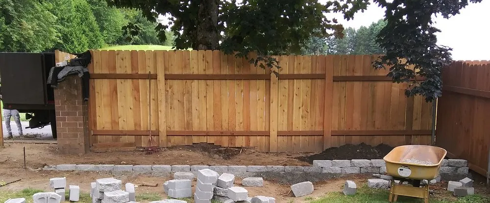 Trusted landscape design in Woodland, WA - Oscar's Landscaping