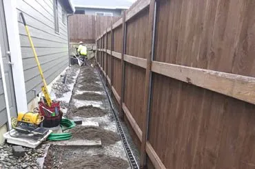 Local landscape installation experts serving Woodland, WA - Oscar's Landscaping