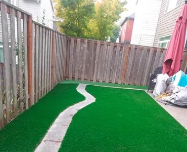 Reliable landscape design near you in Woodland, WA by Oscar's Landscaping