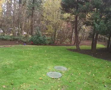 Top-rated outdoor landscaping experts serving Woodland, WA - Oscar's Landscaping