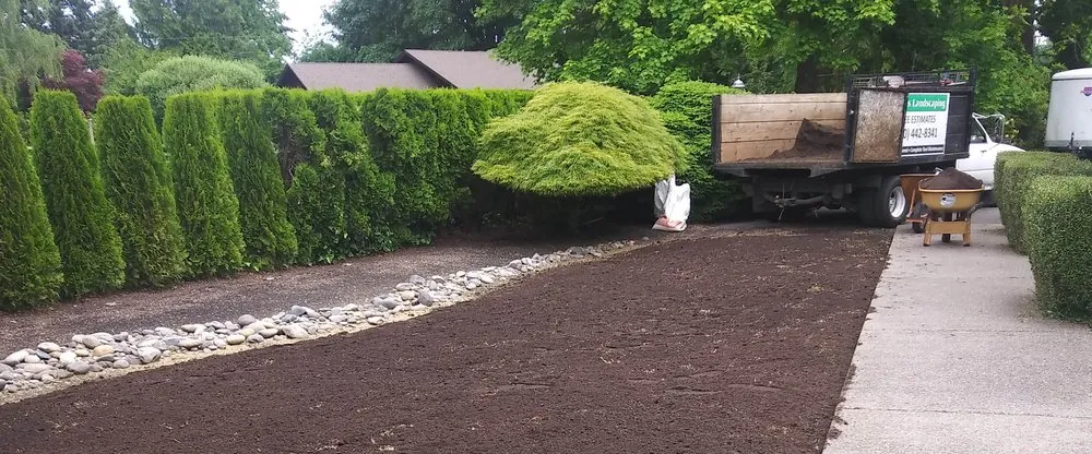 Affordable garden landscaping for outdoor upgrades across Woodland, WA - Oscar's Landscaping